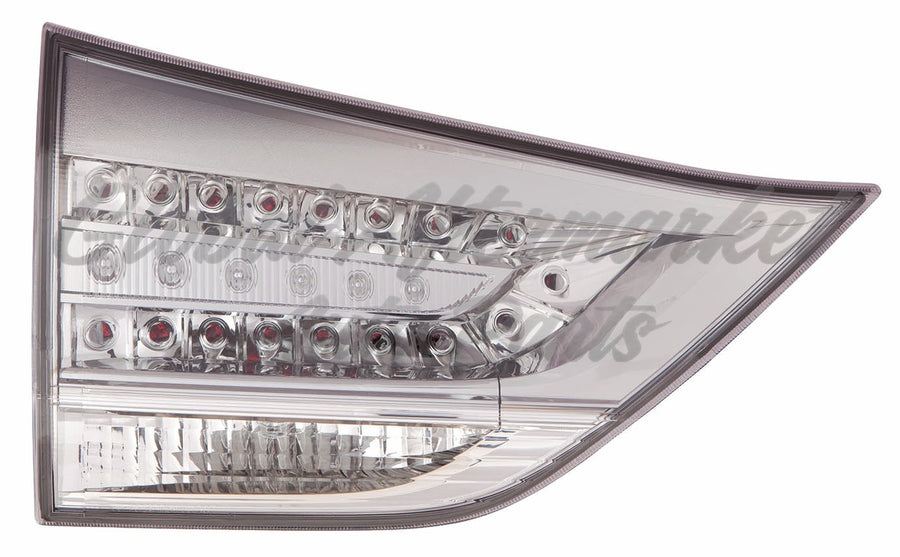 TRUNK LAMP LH SE MODEL CAPA