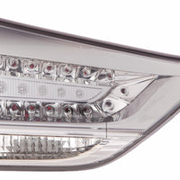 TRUNK LAMP LH SE MODEL CAPA