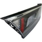 TRUNK LAMP LH CAPA — photo 3