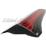 TRUNK LAMP LH (BACKUP LAMP) LIFTGATE MOUNTED BULB TYPE NORTH AMERICA BUILT CAPA — photo 3