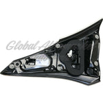 TRUNK LAMP LH (BACKUP LAMP) LIFTGATE MOUNTED BULB TYPE NORTH AMERICA BUILT CAPA — photo 5