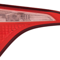 TRUNK LAMP LH (BACKUP LAMP) BULB TYPE HQ