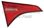 TRUNK LAMP LH LED HQ — photo 1