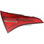 TRUNK LAMP LH LED CAPA — photo 3