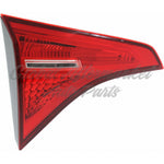 TRUNK LAMP LH LED CAPA — photo 4