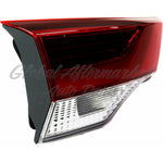 TRUNK LAMP LH HQ — photo 4