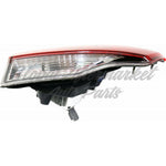 TRUNK LAMP LH CAPA — photo 3