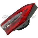 TRUNK LAMP LH SE MODEL USA BUILT CAPA — photo 2