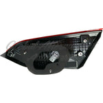 TRUNK LAMP LH SE MODEL USA BUILT CAPA — photo 4