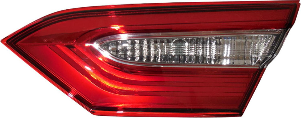TRUNK LAMP LH SE MODEL USA BUILT