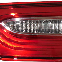 TRUNK LAMP LH SE MODEL USA BUILT HQ