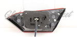 TRUNK LAMP LH LED US BUILT XLE HQ — photo 3