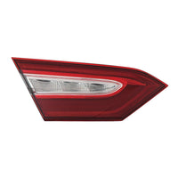 TRUNK LAMP LH LED US BUILT XLE HQ