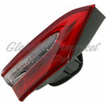 TRUNK LAMP LH LE MODEL JAPAN BUILT W/O SMOKED TINT HQ — photo 4