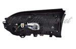 TRUNK LAMP LH NORTH AMERICAN BUILT CAPA — photo 2