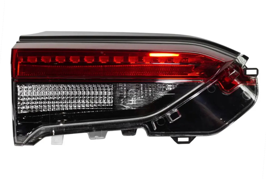 TRUNK LAMP LH NORTH AMERICAN BUILT HQ