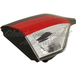 TRUNK LAMP LH W/O SMOKED LENS JAPAN BUILT HQ — photo 3