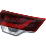 TRUNK LAMP LH TINTED HQ — photo 2