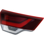 TRUNK LAMP LH SMOKED LENS SE MODEL HQ — photo 2
