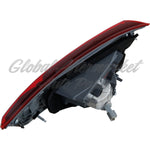 TRUNK LAMP LH TINTED HQ — photo 4