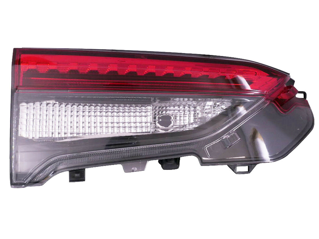 TRUNK LAMP LH JAPAN BUILT HQ