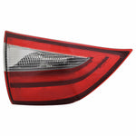 TRUNK LAMP LH HQ — photo 1