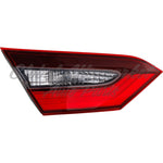 TRUNK LAMP LH BULB TYPE L/LE/SE/TRD HQ — photo 1