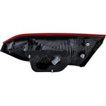 TRUNK LAMP LH BULB TYPE L/LE/SE/TRD — photo 2