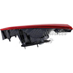 TRUNK LAMP LH BULB TYPE L/LE/SE/TRD — photo 4