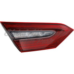 TRUNK LAMP LH W/O TRD PKG XLE/XSE W/O TRD PKG HQ — photo 1