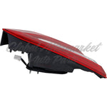 TRUNK LAMP LH W/O TRD PKG XLE/XSE W/O TRD PKG HQ — photo 4