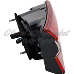 TRUNK LAMP LH W/O TRD PKG XLE/XSE W/O TRD PKG CAPA — photo 3