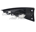 TRUNK LAMP LH LED LTD/PLATINUM/XSE MODELS HQ — photo 2