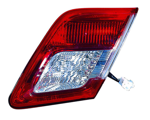 TRUNK LAMP RH (BACK-UP LAMP) USA BUILT CAPA