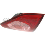 TRUNK LAMP RH (BACK-UP LAMP) USA BUILT HQ — photo 4