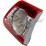 TRUNK LAMP RH (BACK-UP LAMP) JAPAN BUILT HQ — photo 3