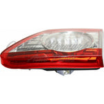 TRUNK LAMP RH (BACK-UP LAMP) JAPAN BUILT HQ — photo 4