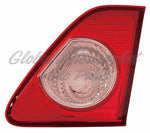 TRUNK LAMP RH (BACK-UP LAMP) JAPAN BUILT HQ — photo 1