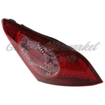 TRUNK LAMP RH (BACK-UP LAMP) JAPAN BUILT HQ — photo 5