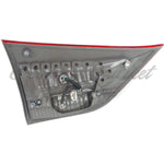 TRUNK LAMP RH (BACK-UP LAMP) EXCLUDE SE HQ — photo 5