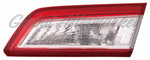 TRUNK LAMP RH (BACK-UP LAMP) HQ — photo 1