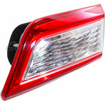 TRUNK LAMP RH (BACK-UP LAMP) HQ — photo 4