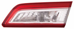 TRUNK LAMP RH (BACK-UP LAMP) CAPA