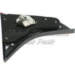 TRUNK LAMP RH (BACK-UP LAMP) HQ — photo 2