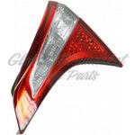 TRUNK LAMP RH (BACK-UP LAMP) CAPA — photo 3
