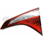 TRUNK LAMP RH (BACK-UP LAMP) CAPA — photo 4