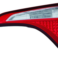 TRUNK LAMP RH (BACK-UP LAMP) CAPA