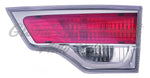 TRUNK LAMP RH (BACK-UP LAMP) HQ — photo 1