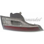 TRUNK LAMP RH (BACK-UP LAMP) CAPA — photo 3