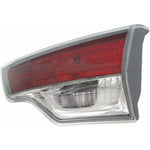 TRUNK LAMP RH (BACK-UP LAMP) CAPA — photo 4